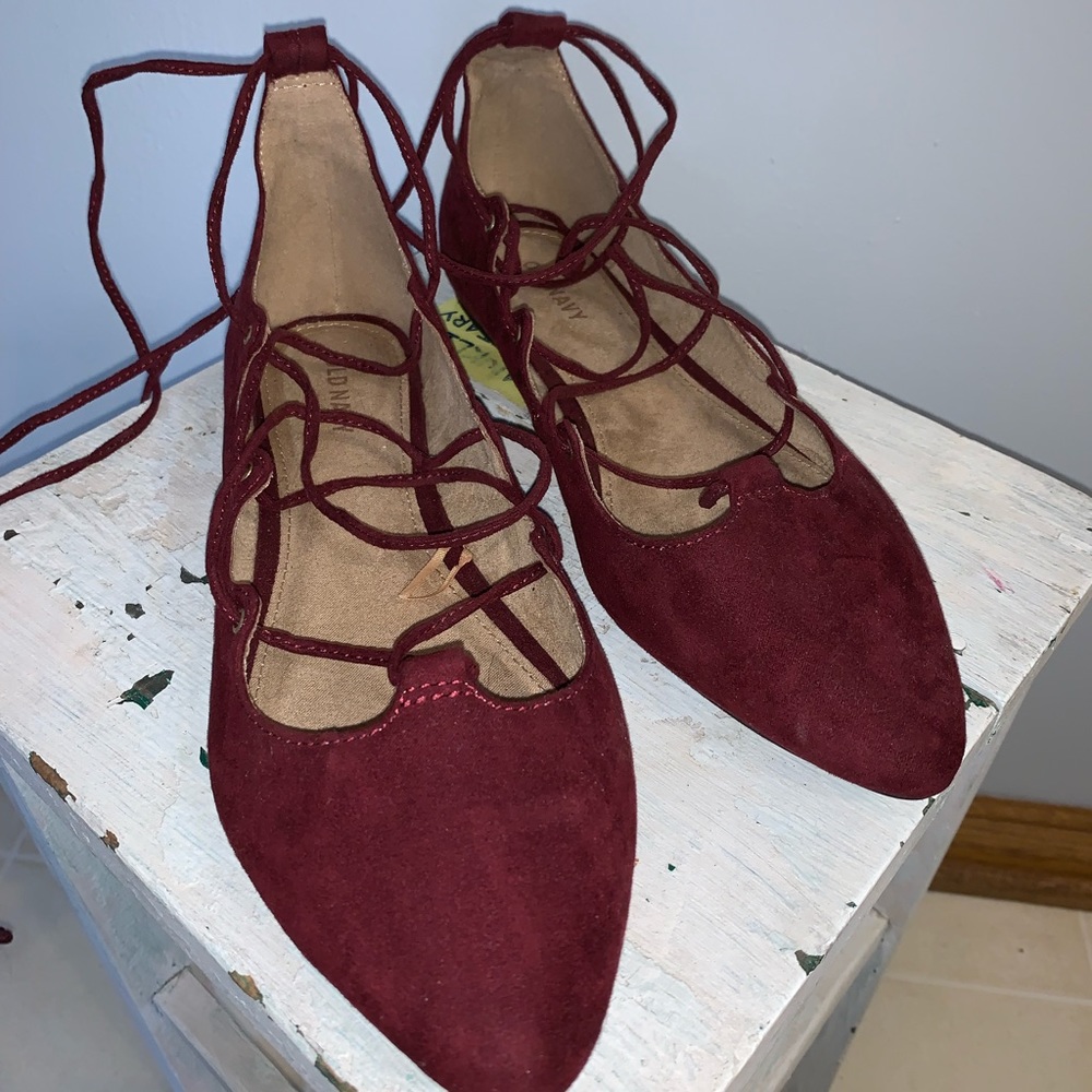 flats